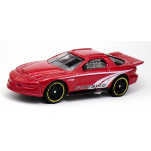 Firebird
