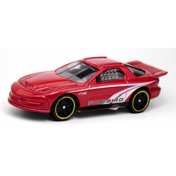 Firebird