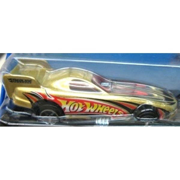 Firebird Funny Car