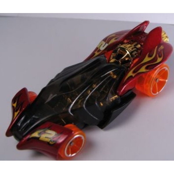 Firestorm