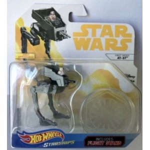 First Order AT-ST
