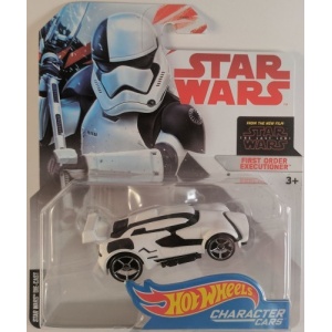 First Order Executioner