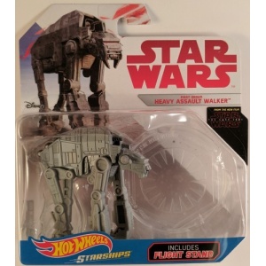 First Order Heavy Assault Walker