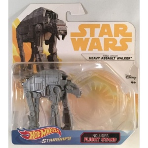 First Order Heavy Assault Walker