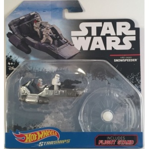 First Order Snowspeeder
