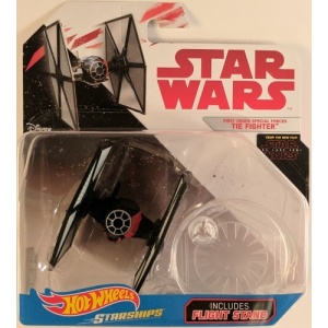 First Order Special Forces Tie Fighter