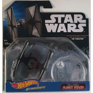 First Order Special Forces Tie Fighter