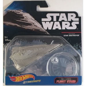 First Order Star Destroyer