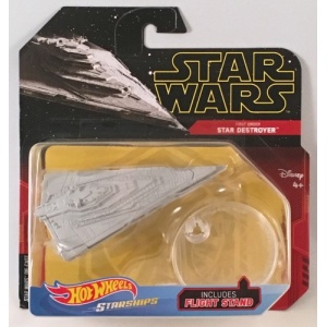 First Order Star Destroyer