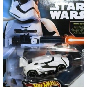 First Order Stormtrooper