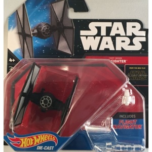 First Order Tie Fighter