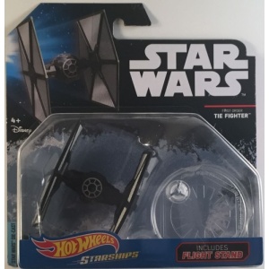 First Order Tie Fighter