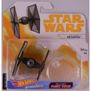 First Order Tie Fighter