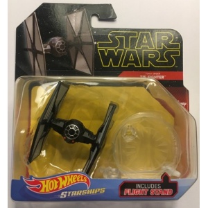 First Order Tie Fighter