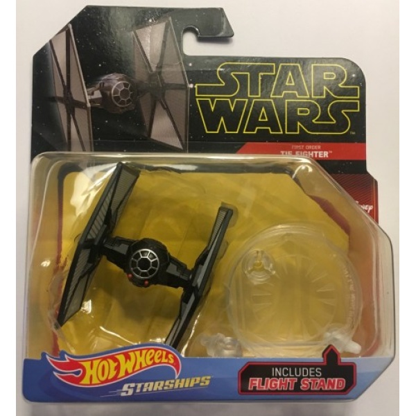 First Order Tie Fighter