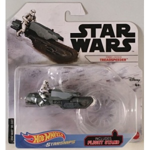 First Order Treadspeeder