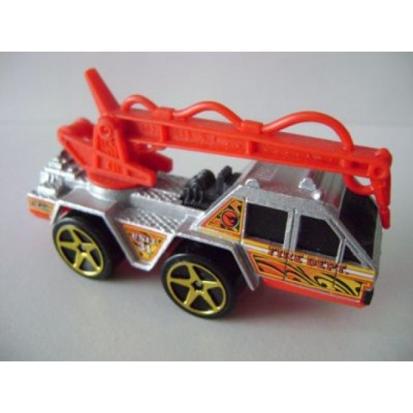 Flame Stopper