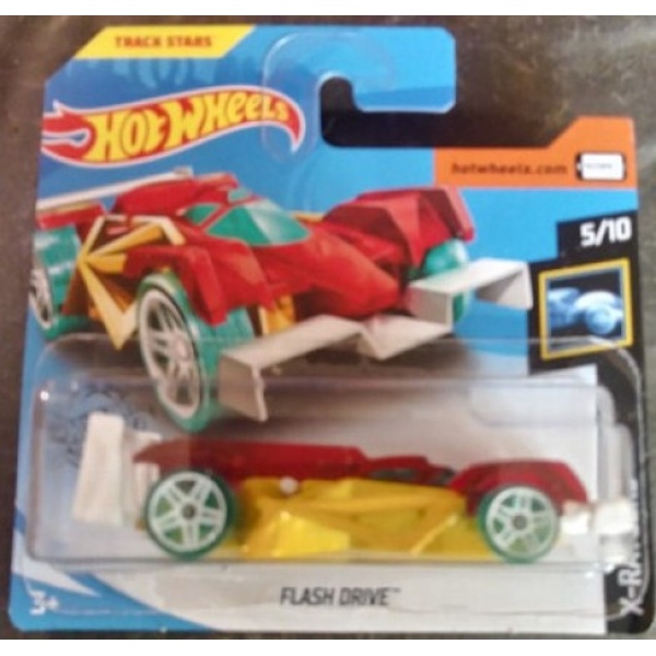 Flash Drive