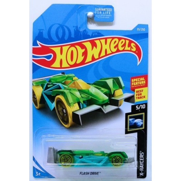 Flash Drive