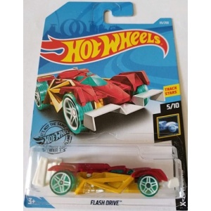 Flash Drive