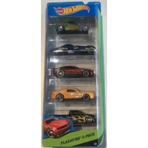 Flashfire 5-Pack