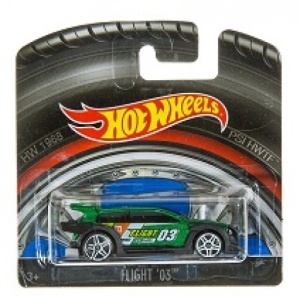 Flight '03