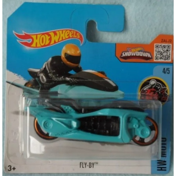 Fly-By