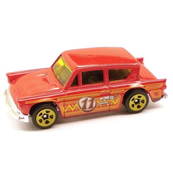 Ford Anglia 105E
