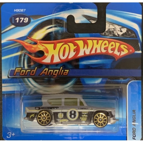 Ford Anglia