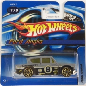 Ford Anglia