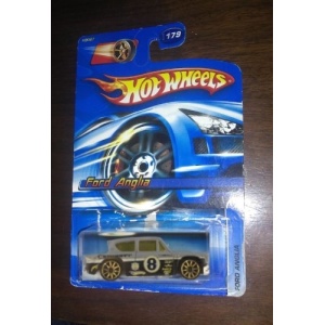 Ford Anglia