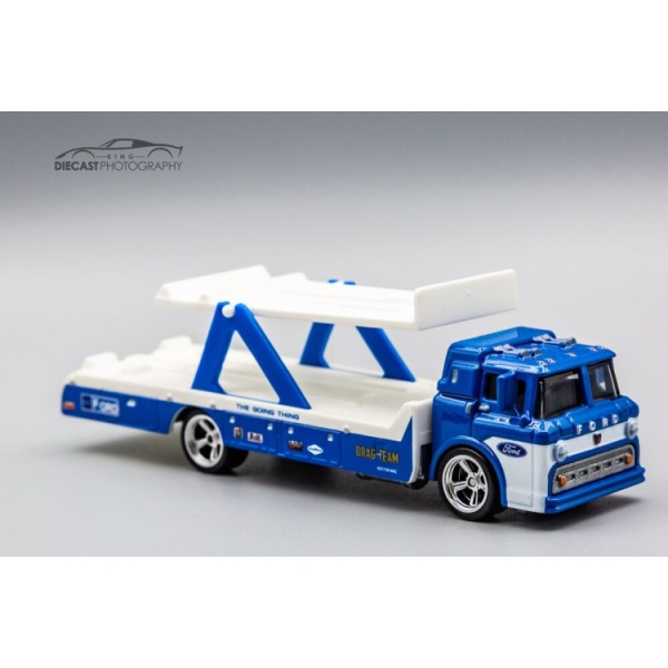 Ford C-800