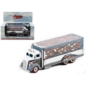 Ford COE