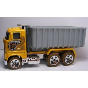 Ford Dump Truck