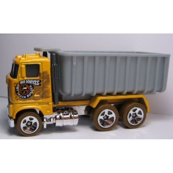 Ford Dump Truck