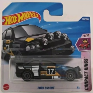 Ford Escort