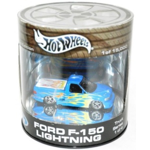 Ford F-150 Lightning