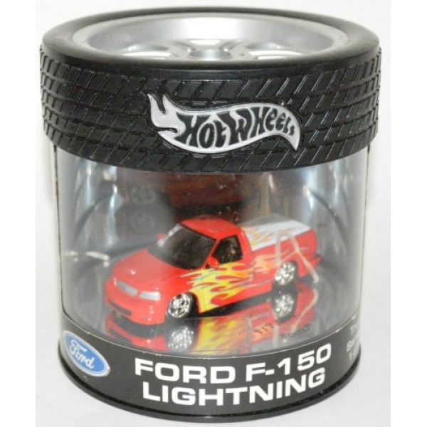 Ford F-150 Lightning