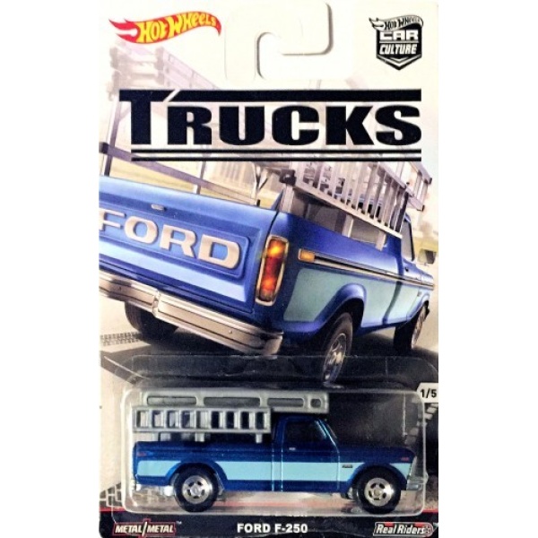 Ford F-250