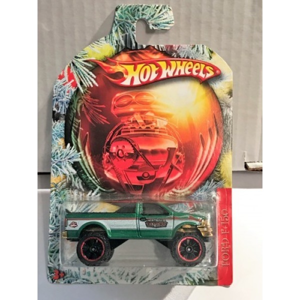 Ford F150
