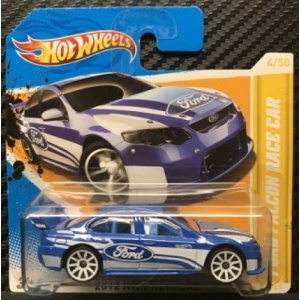 Ford Falcon Race Car