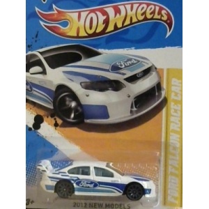 Ford Falcon Race Car