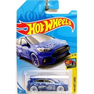 Ford Focus RS
