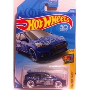 Ford Focus RS