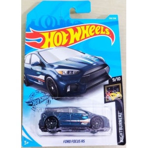 Ford Focus RS