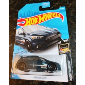 Ford Focus RS