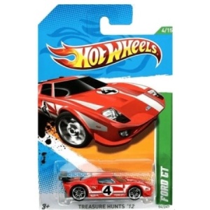 Ford GT