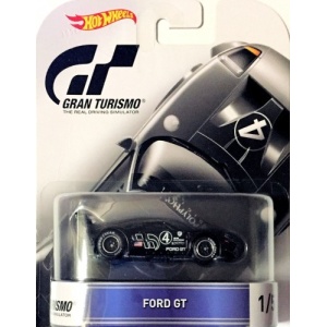 Ford GT