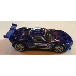 Ford GT