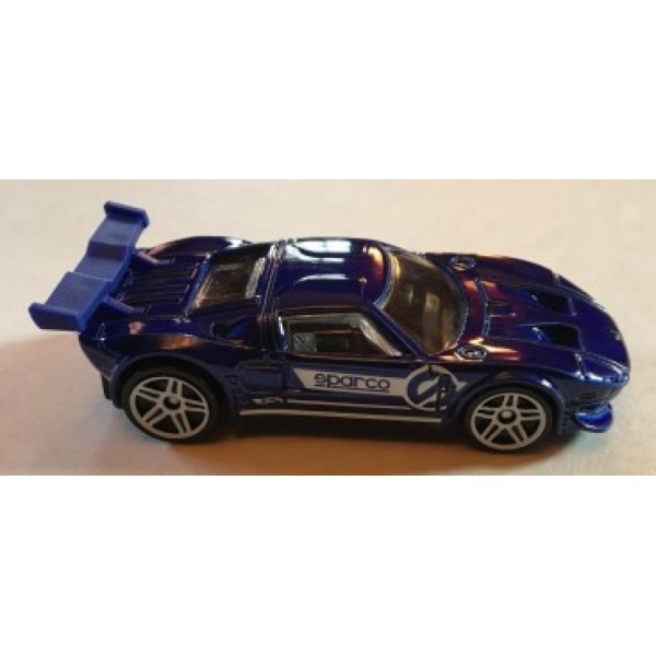 Ford GT